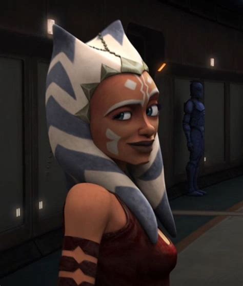 ahsoka tano porn|Ahsoka Tano screenshots, images and pictures